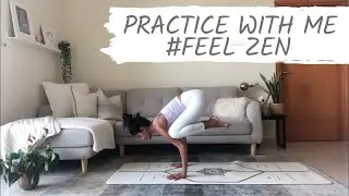 #feel Zen | Radiance of Yoga