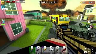 Sab&iacute;as que el minijuego del escondite es m&aacute;s dif&iacute;cil de lo que parece 😅 | Pixel Gun 3D