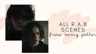 All R.A.B scenes DH 1