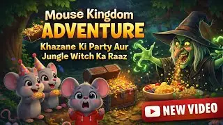 “Aaj Ka Sabse Bada Adventure 😱 | End Tak Dekhna”