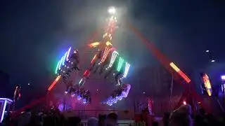 Tornado 2 | KMG FREAKOUT.