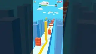 Pass Over Levels 1-20 Voodoo IOS Gameplay
