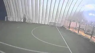 Voodoo 210 in a bubble