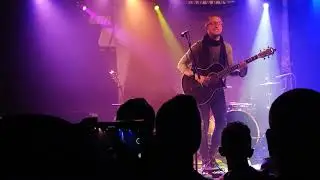 William Ryan Key - Only One (8/2/19)