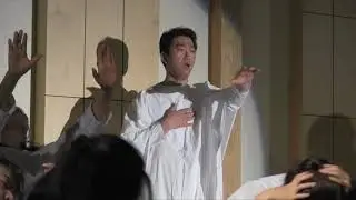 2019 뮤지컬 죽임당하신 어린양