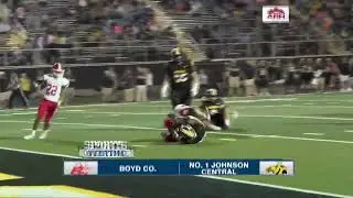 WYMT ARH Sports Overtime: 9-25-26 - Part 1