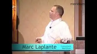 MC2014 - Marc LaPlante - The ISO standard is a subjective standard