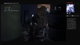 PS4-Live-&Uuml;bertragung von JagdFlinte