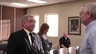 Mike Yoder: Government Reform