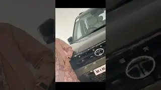 Tata sierra legend return chamble motors  kota. #8875008413🎊