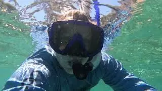 6/30/2025 - Snorkeling at Descanso Beach at Catalina Island