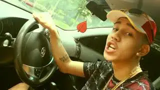 MC Ribeiro ZO - Medley das Pura 2.0 (V&iacute;deo Clipe de Rua) Prod.: Fraza