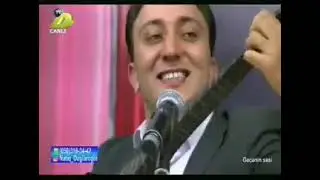Ziyadxan Kelbecerli & Xelil Qaracop Zalim