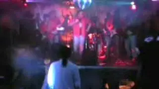 Anarchee - Leave Me