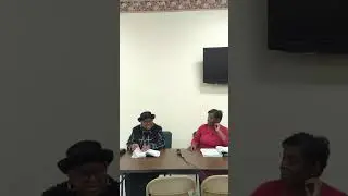 13 comments   Green Grove Primitive Baptist Church on Reels2