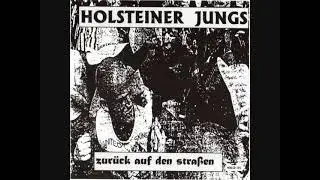 Holsteiner Jungs - Wir geben niemals auf