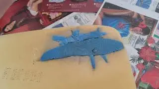 Center Console Arm Rest Foam Repair