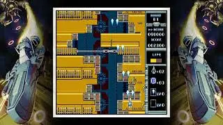 QUByte Classics: Thunderbolt Collection by PIKO | Gameplay Trailer