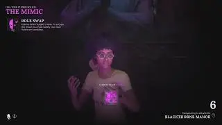 Deceit 2 funny moments