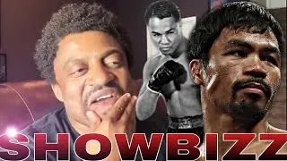 TOP 30 ALL-TIME GOAT BOXERS | FATHER’S DAY TALK