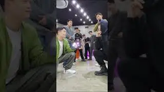 Beat box power  #troolfaceedit