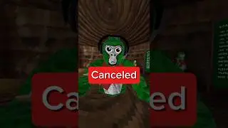 Did k-ID Get Canceled? #gorillatag #stopkid #vr #shorts