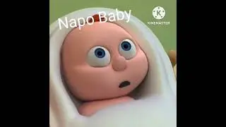 Pocoyo (1996-2005) (Little Baby bum AU) - Closing Logos (All Seasons)