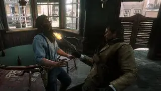 Red Dead Redemption2 (RDR2) Part 5
