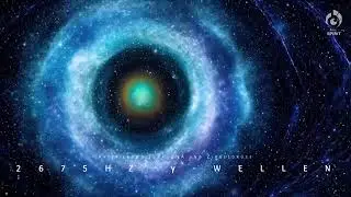 REUPLOAD: Geistheiler Sananda &ndash; Meditationsmusikst&uuml;cke: 2675-Hz-Gamma-Wellen f&uuml;r Bewusstseinsupdate