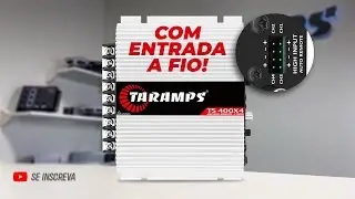 Voc&ecirc; sabia que com o TS 400x4, voc&ecirc; economiza ao investir na qualidade? Quer saber como?