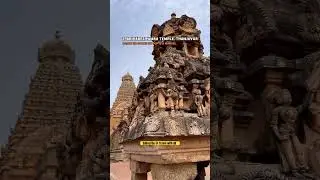 5 South Indian Temples to must visit once in life #india #temple