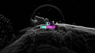 3D Funhouse Virtual Reality