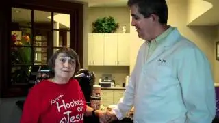 Dental Implant with Sinus Lift by Dr. Jay McCarl