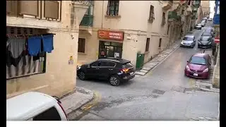 Airbnb in Valletta Malta.  Rented by SubLets Malta.  WOW CLEAN!! - Valletta Malta - ECTV