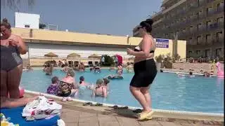 Gran Hotel Costa del Sol 4* Malaga Spain | Video Tour review 2025