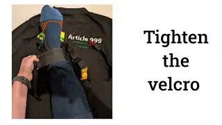 Traction splint application - for revision