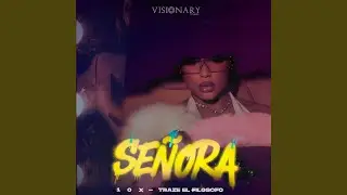 Se&ntilde;ora