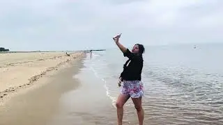 New Jersey  Union beach 🏖️