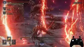 [GUARDIAN] FIRST TIME BEATING DREGLORD (IMPULSE STRAGHESS) + Nightreign DLC Ending Reaction