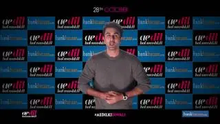 Ae Dil Hai Mushkil with BankBazaar.com