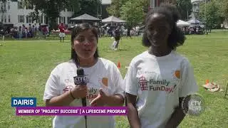 LCTV News | LifeScene&rsquo;s 16th Annual Family Fun Day (August 5, 2023)