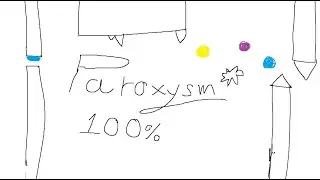 Paroxysm 100% fluke from 63 (Extreme Demon) by Lemons | GD 2.2