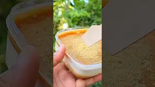Loto Lush (Vegetarian) from Medovik's Bee hive Russian Honey Cake | Malayalam Review