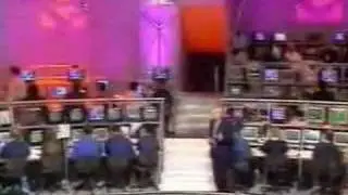 Election 97 opening titles/theme