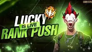 LR NOOBS  is live guild test  💪 #live #ff