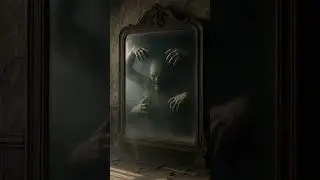 Disturbing Fragments #32 - MIRROR GLITCH