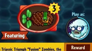 [PvZ Heroes] Daily Challenge #561 | 3/5/24