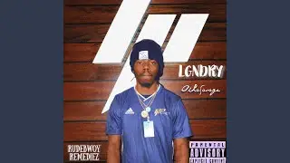 LEGEND (BONUS) (feat. 91Solo)
