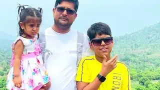 Vacation Mode 2025 @incredibleIndia