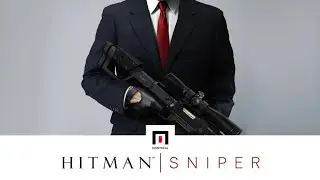 Hitman: Sniper - Hitman: Снайпер (Android/iOS) #3